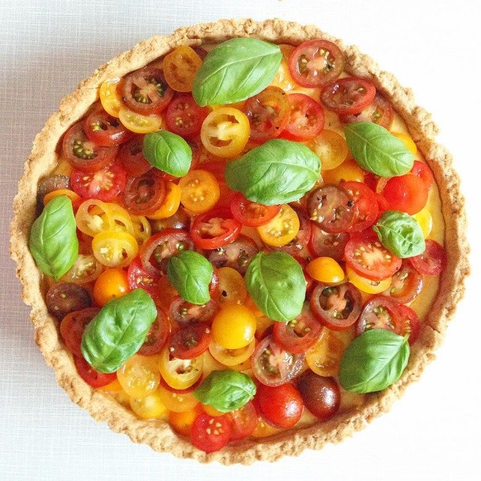 Fugazzeta rellena (porción)