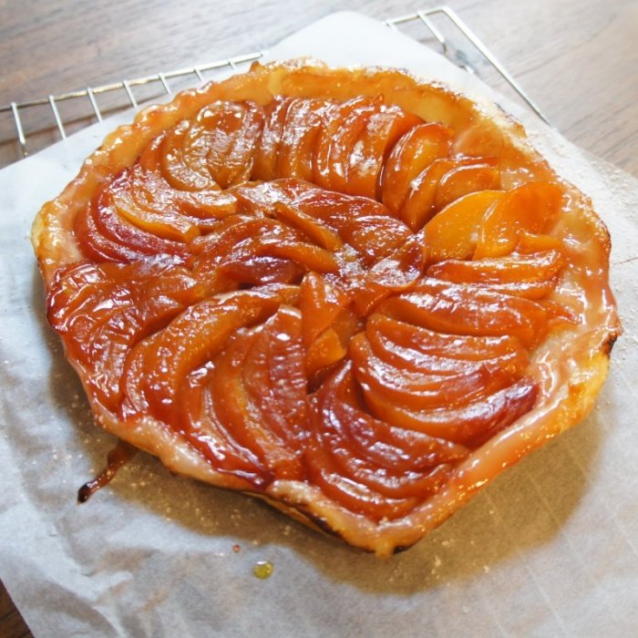 Tiramisú